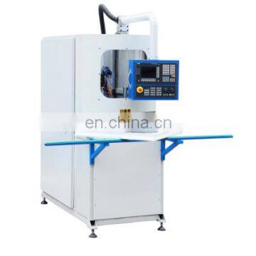 Pvc Window Machine Cnc Corner Cleaning Machine for Pvc Profile photo-2
