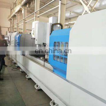 3-axis CNC Processing Center Drilling Machine for Aluminum Profile photo-2
