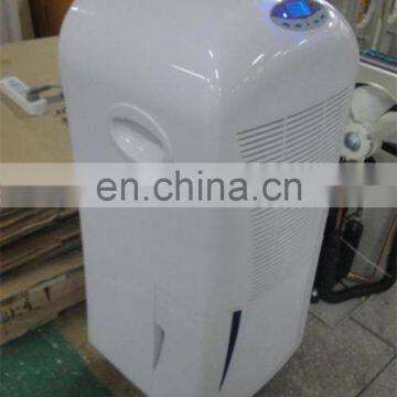 Air Low Noise Desiccant Rotor Home Used Dehumidifier FDH--250BC