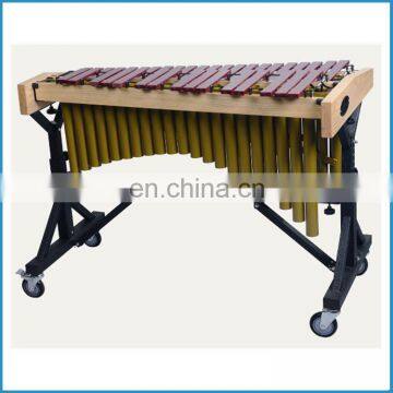 F3-F6 3 Octaves marimba,synthetic wood marimba, keyboard percussion marimba