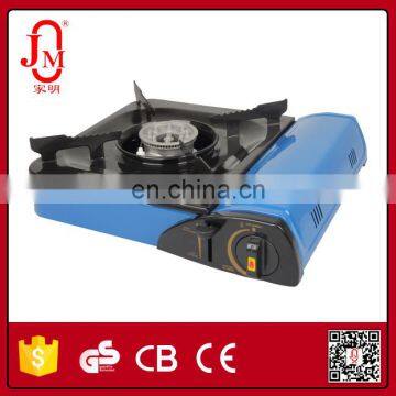 Popular Single Burner Portable Butane Gas Stoves photo-3