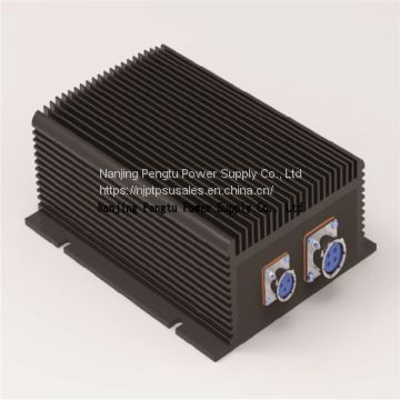 1kw series 14V70A DC/DC converter charger