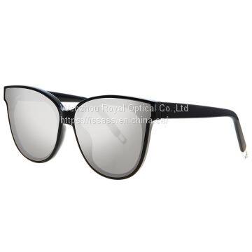 Fashion sunglasses retro fashionable