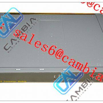 ICS	T8805 60 channel 24V dc Digital Input FTA