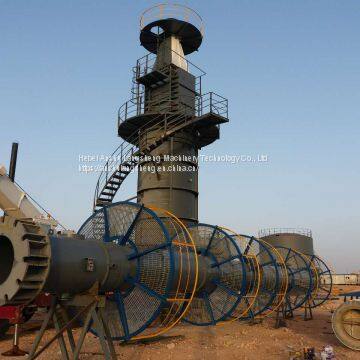 Oil and Gas Chemical Equipment and Storage Tank Heat Exchangers, Refrigerator Tube Bundles, DEG Evaporators photo-2