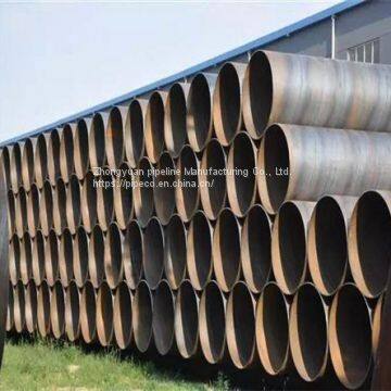 Spiral Steel Pipe Sales Company photo-5
