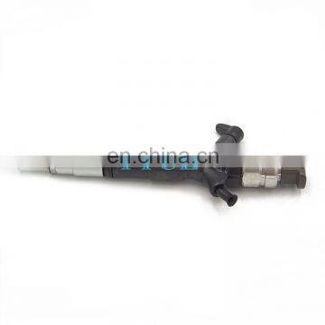 High Pressure Common Rail Disesl Injector 0950007781 095000 7781 095000-7781 photo-2