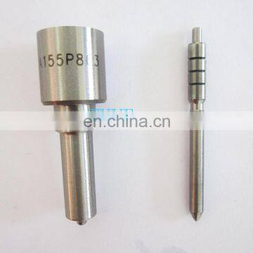 High Quality Diesel Fuel Injector Nozzle P Type Fuel Injector Nozzle DSLA154P1034