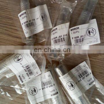 original Control valve F00RJ01218