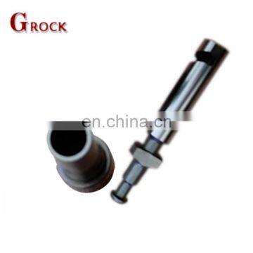 High Efficiency Diesel Element Plunger Fuel Engine Parts
