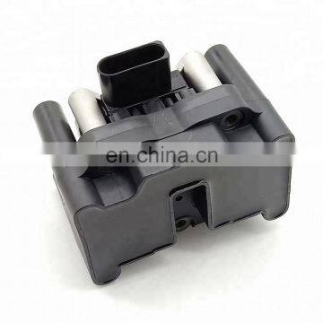 Ignition Coil 032905106B, 0221603449, 0221603450, 06B905106D, 1227022000 photo-6