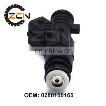 High Quality Fuel Injector Nozzle 0280156165 For Regal 2.0L