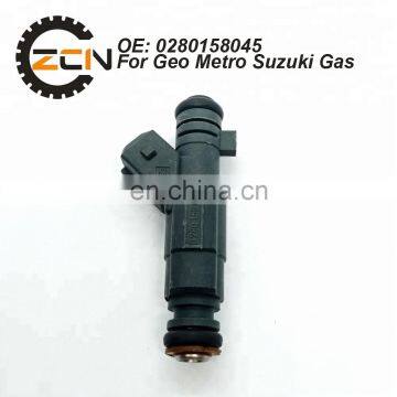 High Quality Auto Fuel Injector Automobile Parts OEM 0280156045 photo-2