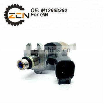Car Accessories Auto Spare Parts Car Injector Fuel Injector Valve 12668392 0831624739 photo-6