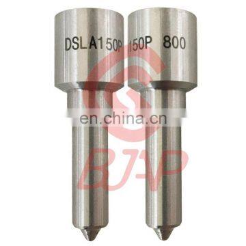 BJAP Nozzle DSLA150P800 DSAL 150P 800  with Part No.0433175199 0 433 175 199