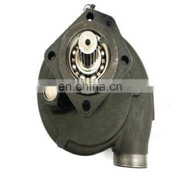 K50 Engien Part 3635809 Diesel Water Pump photo-3