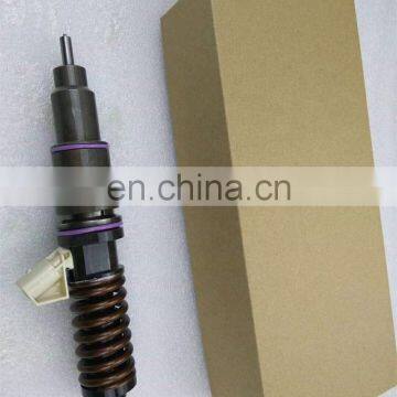 Factory Price Fuel Injection Common Rail Fuel Injector 20430583 photo-4