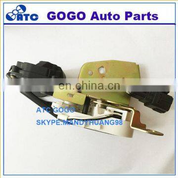 High quality Left Front Passenger Side car lock actuator ForFord AU BA BF Falcon BAFF21813A