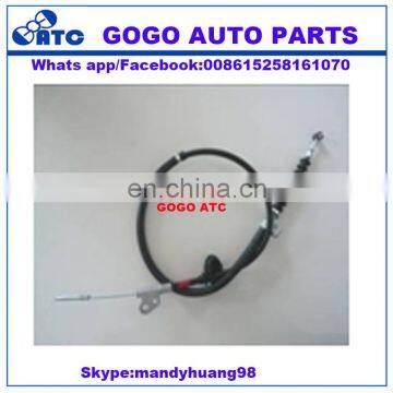 Hand Brake Cable 46430-52210/46420-52210/46430-26440/46410-0K040/46430-0K041/46420-0K041for Dodge