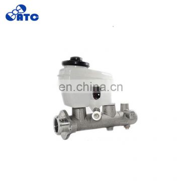 High quality Auto brake system 47201-60680 brake Master Cylinder