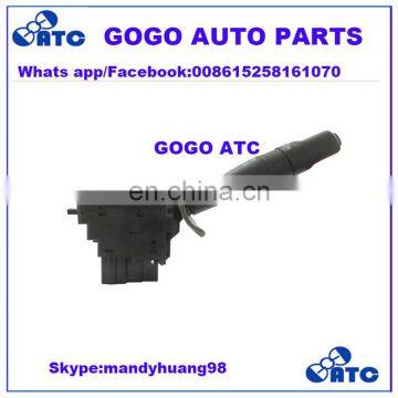 Steering Column Switch and Wiper Switch for C ITROEN FIAT PEUGEOT 251271 6253-69 9623641569 photo-4
