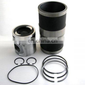 excavator engine parts 6CT ISC ISCE QSC Piston 3942106