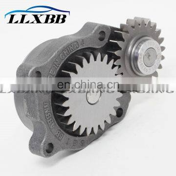 Original High Pressure Fuel Pump 4939588 For Cummins C4939588 photo-5