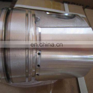 MAHLE Piston--- 6D31/ME012858---Excavator Engine Parts