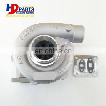 Excavator Engine For PC300-6 Turbocharger SA6D108 6D108 TO4E15 TO4E08 6222-83-8171 photo-5