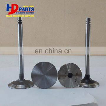 3306 Engine Intake And Exhaust Valve 6N9915 6N9916 photo-4