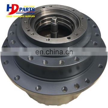 PC120-6 Travel Gearbox Machinery Engines Parts