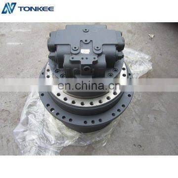 VOE14533651 Travel motor assy 14533651 Final drive motor EC210BLC Hydraulic travel device