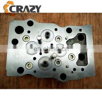 Cylinder Head 6162-13-1010 for Diesel Engine 6D170 photo-4