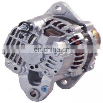 Hot Sale Alternator ME017614 for Excavator HD820 Engine 6D34 photo-3