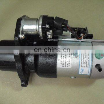 4992135 M93R3026SE Cummins engine starter ISBE ISDE 24V 6Kw Starting Motor