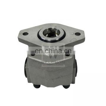 Excavator E70B E307 Pilot pump Hydraulic Pump A10V43 Gear pump