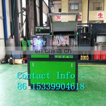 Common Rail Injector Test Bench With CR709L For Sale