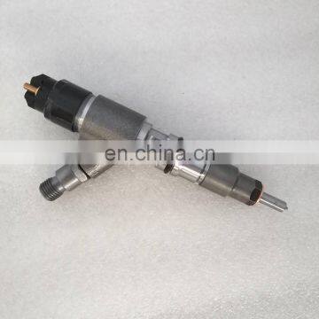 Bosch Common rail Injector 0445120347