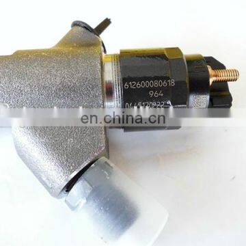 Original Common Rail Injector 0445120222