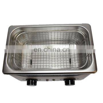 3L Ultrasonic Cleaner for Cleaning Diesel Fuel Injector Nozzle and Pump Spare Parts