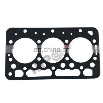 In Stock Inpost New Cylinder Head Gasket For Kubota D662 Engine 16861-03312