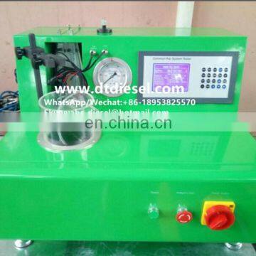 Diesel Fuel Crdi EPS100 Common Rail Injector Piezo Tester photo-4