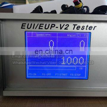 EUS800L Best Selling High Quality Eui Eup Tester