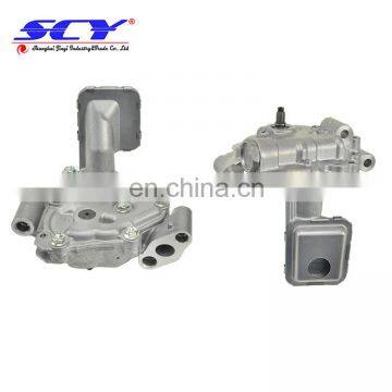 Car Oil Pump Suitable for Toyota 1510028030 15100-28030 OPT048 M476