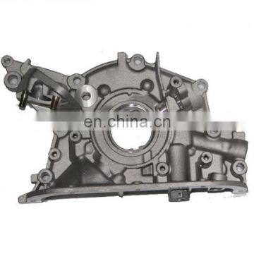 Auto oil pump with hole for 5VZFE 15100-62050 M242