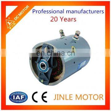 12v 1.5kw 2460rpm Ccw Hydraulic dc Motor for Forklift photo-2