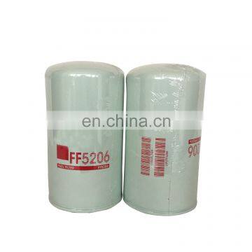 High Quality Diesel Truck Engine Fuel Filter P556916 FF5206 photo-6