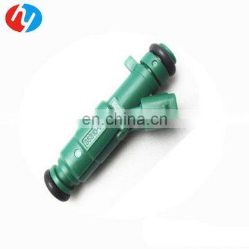 Car parts good price 35310-2E100 353102E100 For Elantra 1.8L L4 fuel injector nozzle