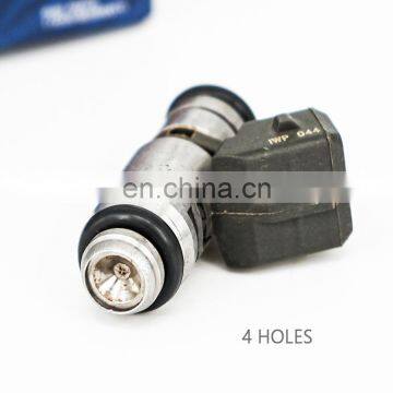Car Parts Good Price Oem IWP-044 F000KV1165 0279980311 For VW Van Goli Parati Santana Saveiro Polo 1.6/1.8L Fuel Injector photo-3