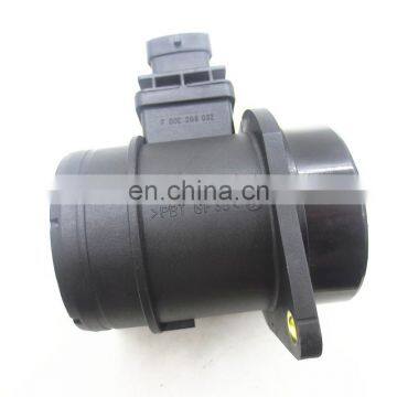 Guangzhou  hengney auto parts high quality 0281006196  for German car Air flow meter assembly